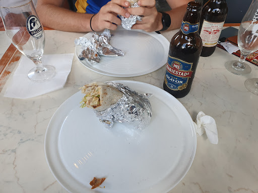 Photo of Namir Pizzeria & Kebab - Norra Esplanaden 16, 343 30 Älmhult