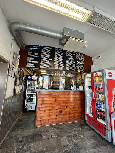 Photo of Namir Pizzeria & Kebab - Norra Esplanaden 16, 343 30 Älmhult