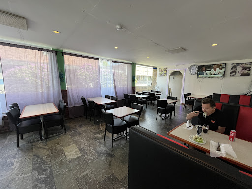 Photo of Namir Pizzeria & Kebab - Norra Esplanaden 16, 343 30 Älmhult