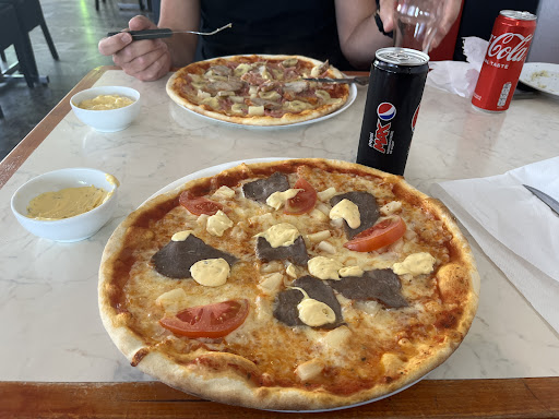 Photo of Namir Pizzeria & Kebab - Norra Esplanaden 16, 343 30 Älmhult