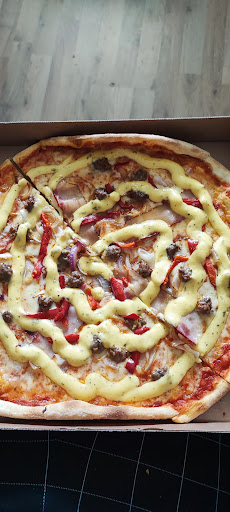 Photo of Namir Pizzeria & Kebab - Norra Esplanaden 16, 343 30 Älmhult