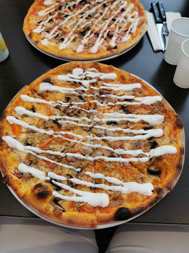 Photo of Pizza Kebab House - Skolgatan 1d, 262 35 Ängelholm