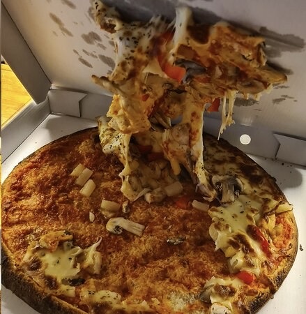 Photo of Pizza Kebab House - Skolgatan 1d, 262 35 Ängelholm