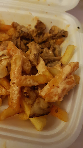 Photo of Pizza Kebab House - Skolgatan 1d, 262 35 Ängelholm