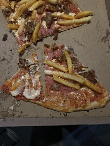 Photo of Pizza Kebab House - Skolgatan 1d, 262 35 Ängelholm