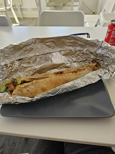 Photo of Kemal´s - Östergatan 53, 262 35 Ängelholm