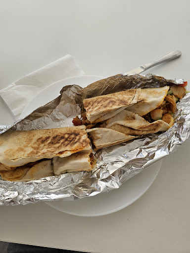 Photo of Kemal´s - Östergatan 53, 262 35 Ängelholm