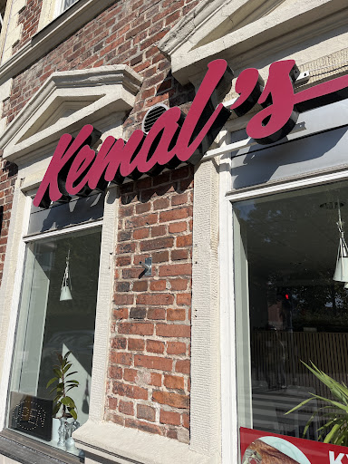 Photo of Kemal´s - Östergatan 53, 262 35 Ängelholm