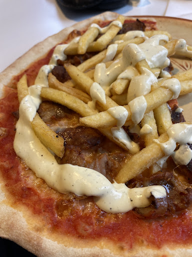 Photo of Kemal´s - Östergatan 53, 262 35 Ängelholm