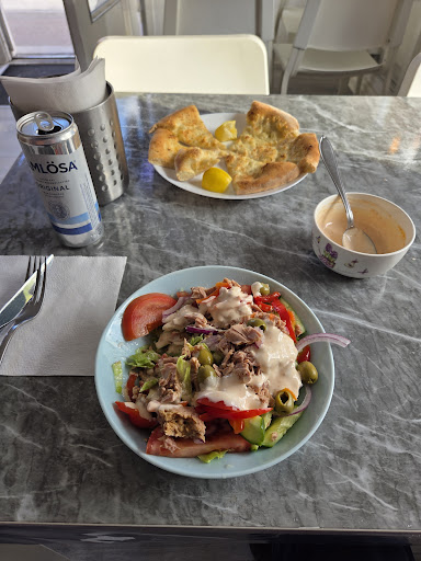 Photo of Kemal´s - Östergatan 53, 262 35 Ängelholm