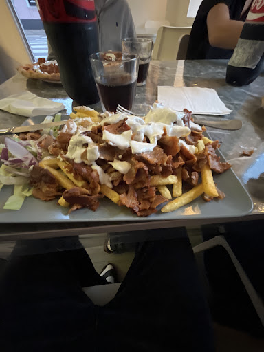 Photo of Kemal´s - Östergatan 53, 262 35 Ängelholm