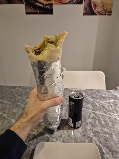 Photo of Kemal´s - Östergatan 53, 262 35 Ängelholm