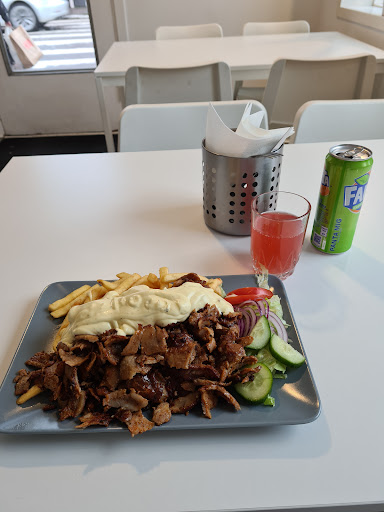 Photo of Kemal´s - Östergatan 53, 262 35 Ängelholm