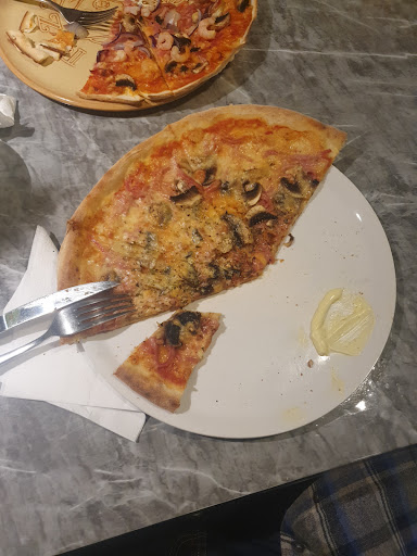 Photo of Kemal´s - Östergatan 53, 262 35 Ängelholm