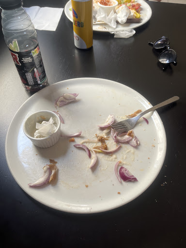 Photo of Dallasgrillen - Storgatan 41, 643 30 Vingåker