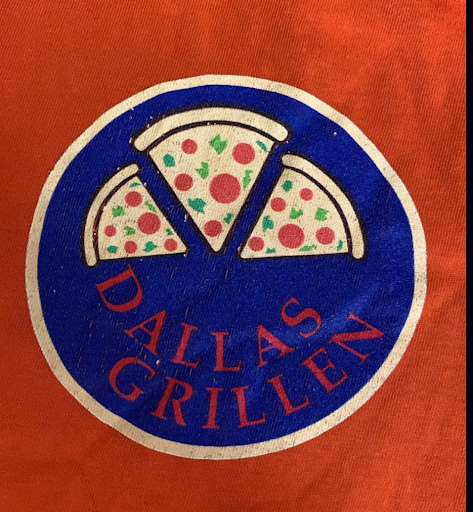 Photo of Dallasgrillen - Storgatan 41, 643 30 Vingåker