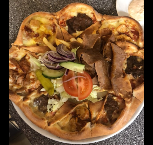 Photo of Dallasgrillen - Storgatan 41, 643 30 Vingåker