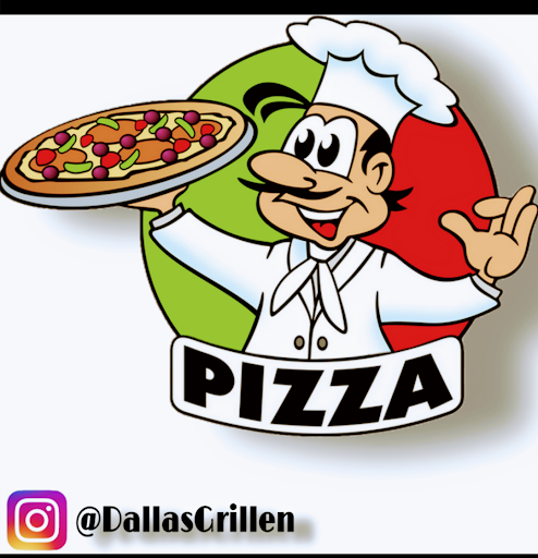 Photo of Dallasgrillen - Storgatan 41, 643 30 Vingåker