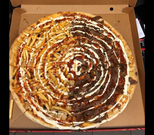 Photo of Dallasgrillen - Storgatan 41, 643 30 Vingåker