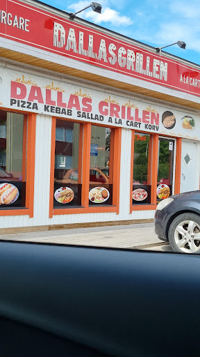 Photo of Dallasgrillen - Storgatan 41, 643 30 Vingåker