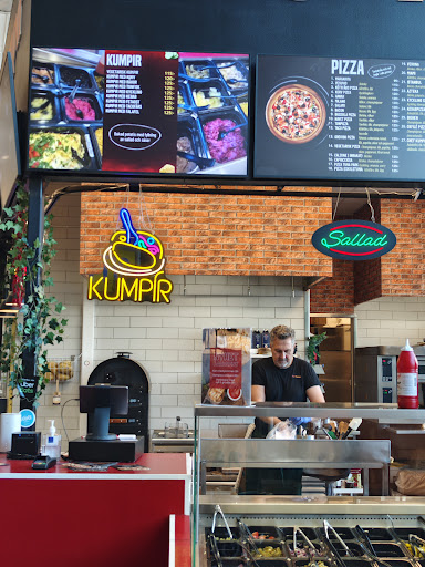 Photo of Chef Kumpir - Gunborg Nymans Väg 2, 632 22 Eskilstuna