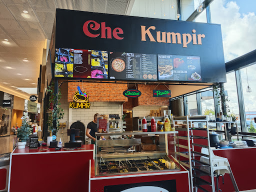 Photo of Chef Kumpir - Gunborg Nymans Väg 2, 632 22 Eskilstuna