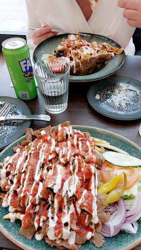 Photo of Chef Kumpir - Gunborg Nymans Väg 2, 632 22 Eskilstuna