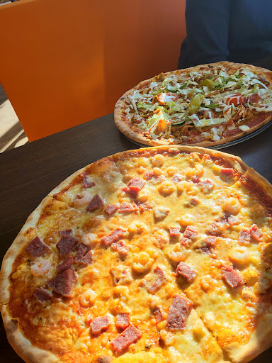 Photo of Chef Kumpir - Gunborg Nymans Väg 2, 632 22 Eskilstuna