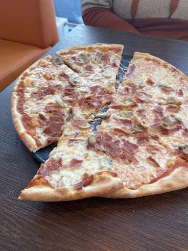 Photo of Chef Kumpir - Gunborg Nymans Väg 2, 632 22 Eskilstuna