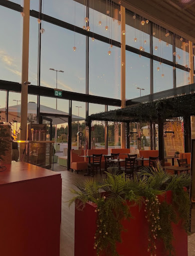 Photo of Chef Kumpir - Gunborg Nymans Väg 2, 632 22 Eskilstuna