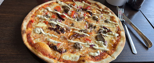 Photo of Chef Kumpir - Gunborg Nymans Väg 2, 632 22 Eskilstuna