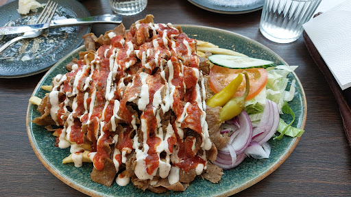 Photo of Chef Kumpir - Gunborg Nymans Väg 2, 632 22 Eskilstuna