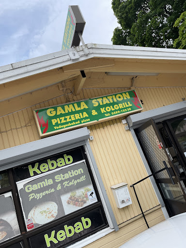 Photo of Gamla Station Pizzeria & Kolgrill - Köpingsvägen 2B, 732 31 Arboga