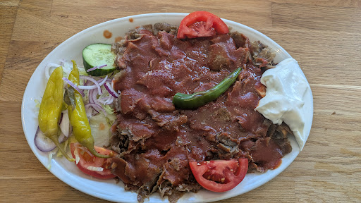 Photo of Malmö Kebab - Amiralsgatan 88, 213 71 Malmö
