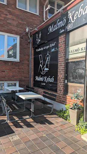 Photo of Malmö Kebab - Amiralsgatan 88, 213 71 Malmö
