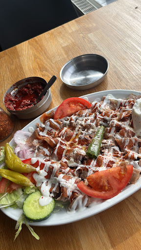 Photo of Malmö Kebab - Amiralsgatan 88, 213 71 Malmö