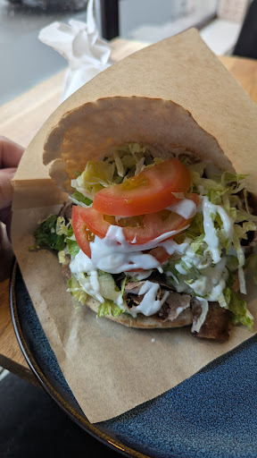 Photo of Malmö Kebab - Amiralsgatan 88, 213 71 Malmö