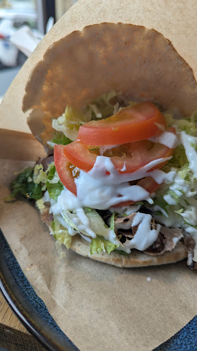 Photo of Malmö Kebab - Amiralsgatan 88, 213 71 Malmö