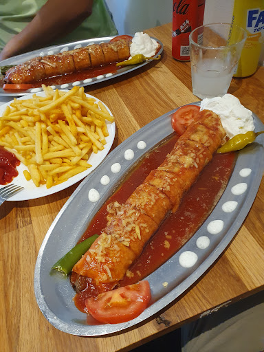 Photo of Malmö Kebab - Amiralsgatan 88, 213 71 Malmö