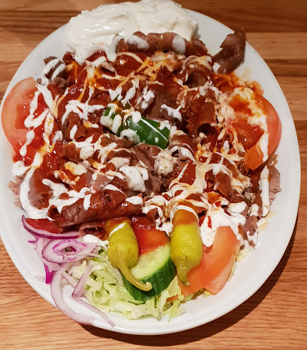 Photo of Malmö Kebab - Amiralsgatan 88, 213 71 Malmö