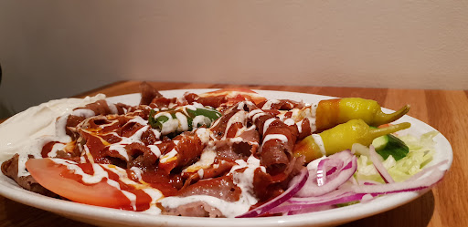 Photo of Malmö Kebab - Amiralsgatan 88, 213 71 Malmö