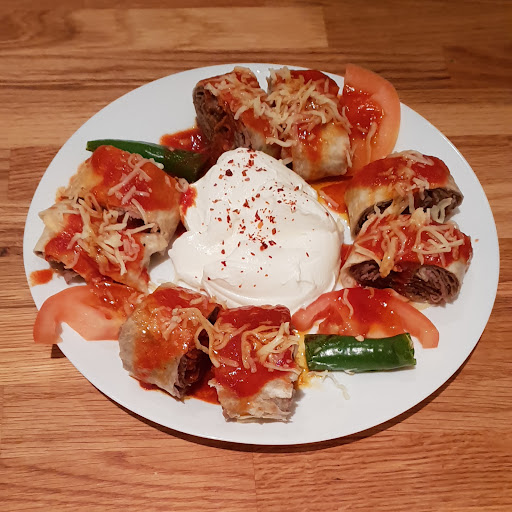 Photo of Malmö Kebab - Amiralsgatan 88, 213 71 Malmö