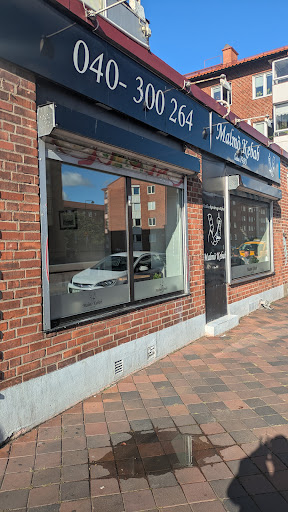 Photo of Malmö Kebab - Amiralsgatan 88, 213 71 Malmö