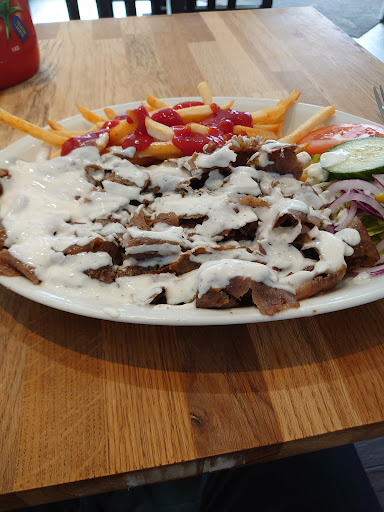 Photo of Malmö Kebab - Amiralsgatan 88, 213 71 Malmö