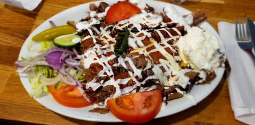 Photo of Malmö Kebab - Amiralsgatan 88, 213 71 Malmö