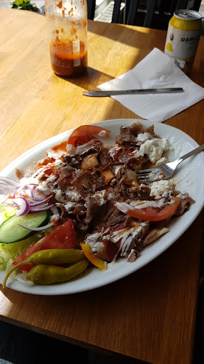 Photo of Malmö Kebab - Amiralsgatan 88, 213 71 Malmö