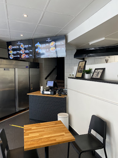 Photo of Malmö Kebab - Amiralsgatan 88, 213 71 Malmö