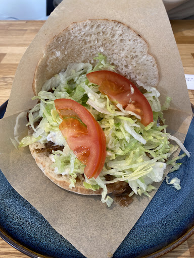 Photo of Malmö Kebab - Amiralsgatan 88, 213 71 Malmö