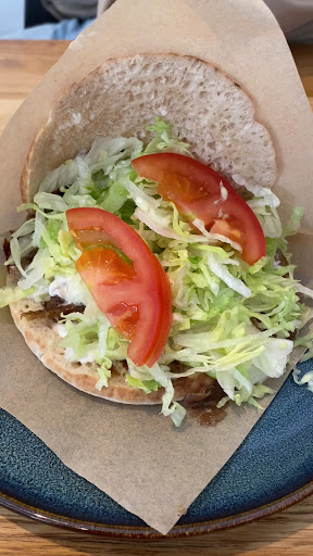 Photo of Malmö Kebab - Amiralsgatan 88, 213 71 Malmö