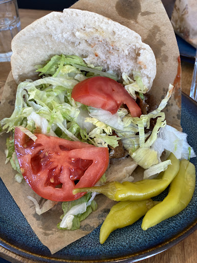 Photo of Malmö Kebab - Amiralsgatan 88, 213 71 Malmö